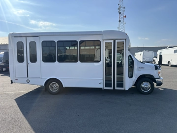 Picture of 2017 Starcraft E350 ADA Shuttle Bus