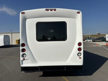 Picture of 2017 Starcraft E350 ADA Shuttle Bus