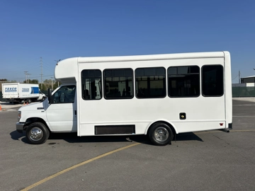 Picture of 2017 Starcraft E350 ADA Shuttle Bus