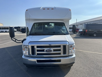 Picture of 2017 Starcraft E350 ADA Shuttle Bus