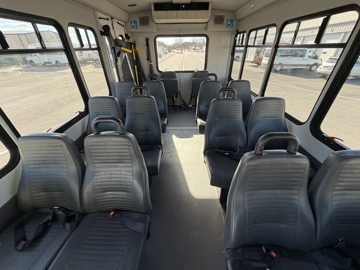 Picture of 2017 Starcraft E350 ADA Shuttle Bus