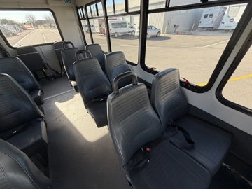Picture of 2017 Starcraft E350 ADA Shuttle Bus