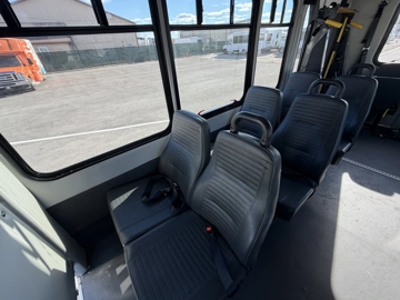 Picture of 2017 Starcraft E350 ADA Shuttle Bus