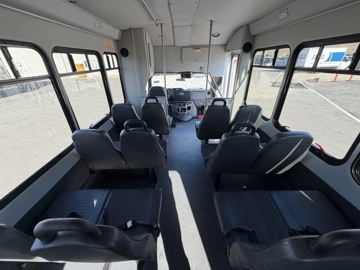 Picture of 2017 Starcraft E350 ADA Shuttle Bus