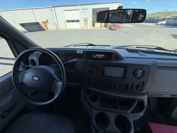 Picture of 2017 Starcraft E350 ADA Shuttle Bus