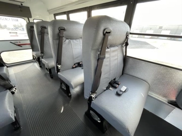 Picture of 2018 Chevrolet Girardin Express 3500 Shuttle Bus