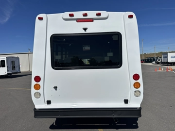 Picture of 2019 Diamond Chevy Express 3500 ADA Shuttle Bus