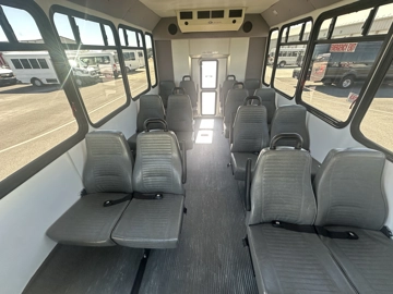 Picture of 2017 Ford Eldorado E350 Shuttle Bus
