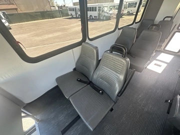 Picture of 2017 Ford Eldorado E350 Shuttle Bus