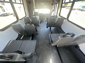 Picture of 2017 Ford Eldorado E350 Shuttle Bus