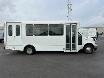 Picture of 2021 Champion E450 ADA Shuttle Bus