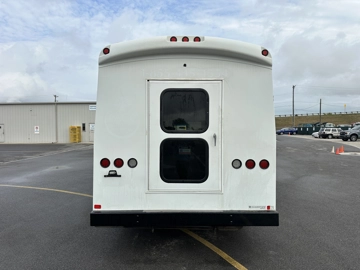 Picture of 2021 Champion E450 ADA Shuttle Bus