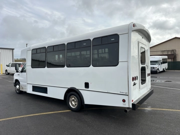 Picture of 2021 Champion E450 ADA Shuttle Bus