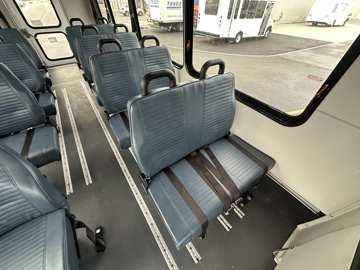 Picture of 2021 Champion E450 ADA Shuttle Bus