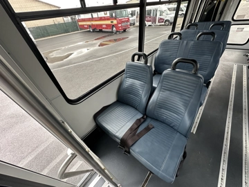 Picture of 2021 Champion E450 ADA Shuttle Bus