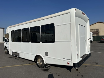 Picture of 2017 Starcraft E450 Shuttle Bus