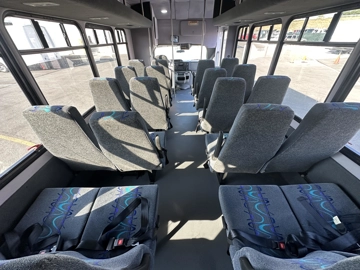Picture of 2017 Starcraft E450 Shuttle Bus