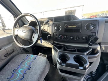 Picture of 2017 Starcraft E450 Shuttle Bus