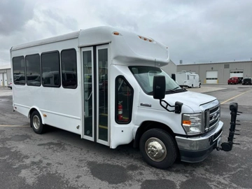 Picture of 2023 Starcraft E450 Shuttle Bus