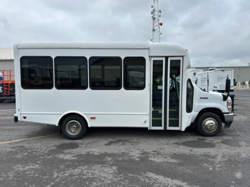 Picture of 2023 Starcraft E450 Shuttle Bus