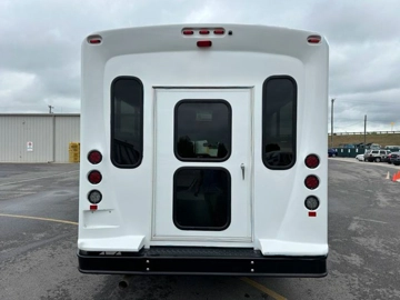 Picture of 2023 Starcraft E450 Shuttle Bus