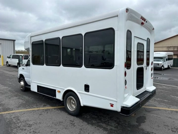 Picture of 2023 Starcraft E450 Shuttle Bus