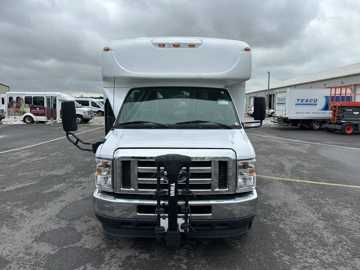 Picture of 2023 Starcraft E450 Shuttle Bus