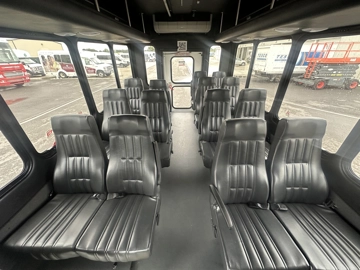 Picture of 2023 Starcraft E450 Shuttle Bus