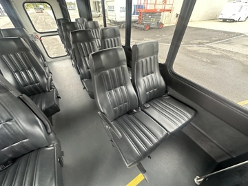Picture of 2023 Starcraft E450 Shuttle Bus
