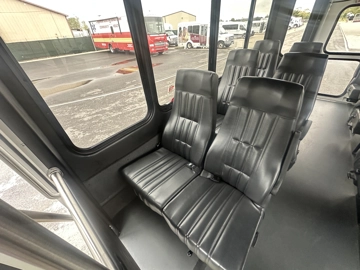 Picture of 2023 Starcraft E450 Shuttle Bus