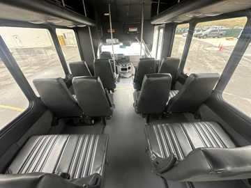 Picture of 2023 Starcraft E450 Shuttle Bus