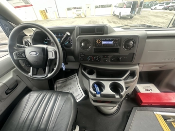 Picture of 2023 Starcraft E450 Shuttle Bus