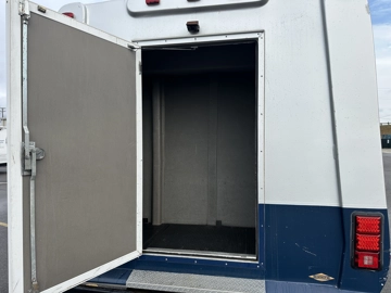 Picture of 2018 Ford Diamond E350 ADA Shuttle Bus