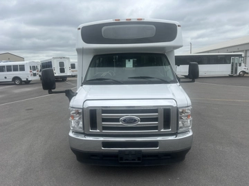 Picture of 2024 Ford Girardin E350 ADA Shuttle Bus