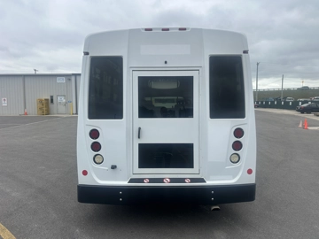 Picture of 2024 Ford Girardin E350 ADA Shuttle Bus