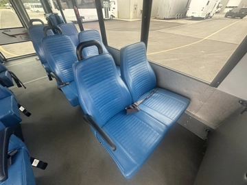 Picture of 2024 Ford Girardin E350 ADA Shuttle Bus