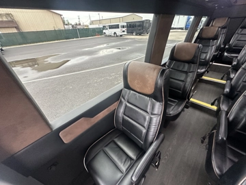 Picture of 2017 Mercedes Benz Bluetec Passenger Van