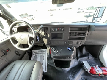 Picture of 2019 Chevrolet Girardin Express 3500 Shuttle Bus