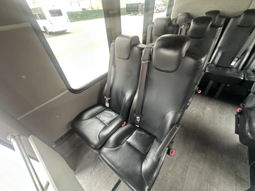 Picture of 2020 Diamond Chevy Express 3500 Shuttle Bus