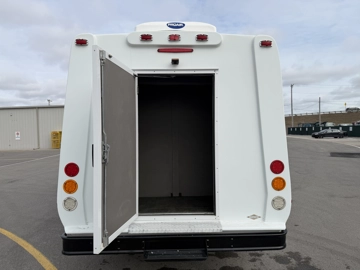 Picture of 2019 Chevrolet Diamond Express 3500 Shuttle Bus