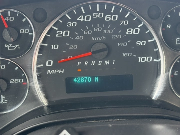 Picture of 2019 Chevrolet Diamond Express 3500 Shuttle Bus