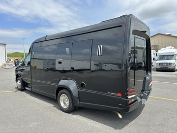 Picture of 2018 Turtle Top E350 Shuttle Bus