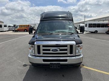 Picture of 2018 Turtle Top E350 Shuttle Bus
