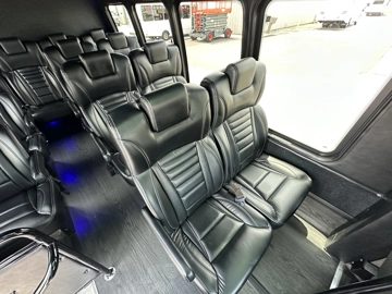 Picture of 2018 Turtle Top E350 Shuttle Bus