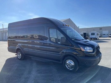 Picture of 2023 Ford Transit 350 HD XL Passenger Van