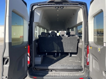 Picture of 2023 Ford Transit 350 HD XL Passenger Van