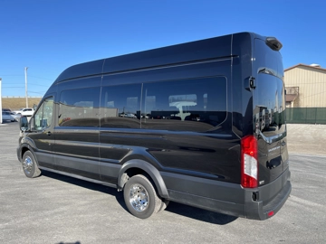 Picture of 2023 Ford Transit 350 HD XL Passenger Van