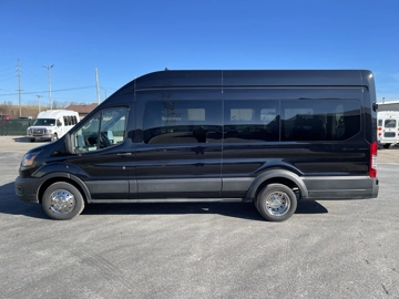 Picture of 2023 Ford Transit 350 HD XL Passenger Van