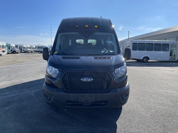 Picture of 2023 Ford Transit 350 HD XL Passenger Van