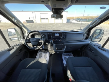 Picture of 2023 Ford Transit 350 HD XL Passenger Van